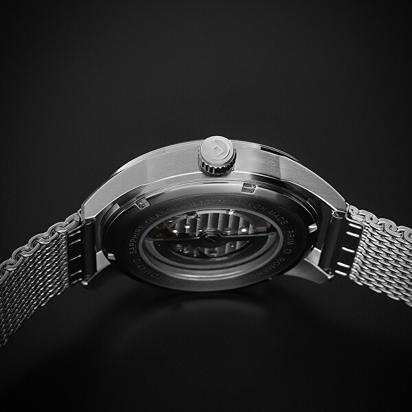 Romanovu Automatic W01P.13240.A