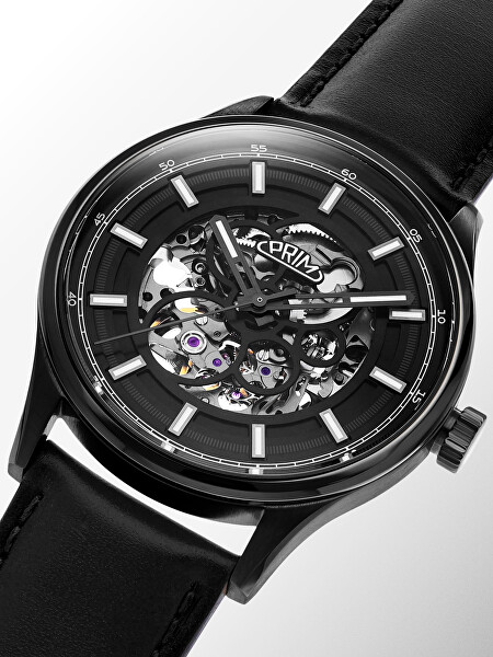 Skeleton Automatic W01P.13275.B