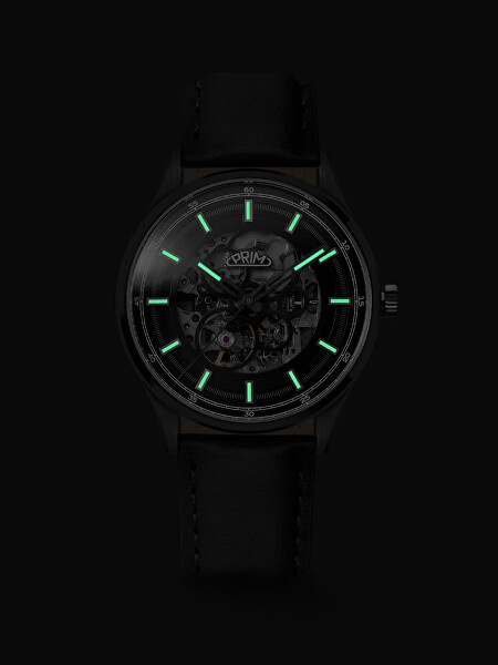 Skeleton Automatic W01P.13275.B