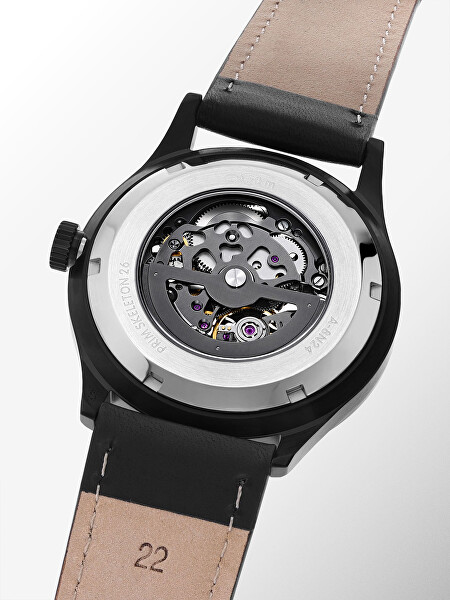 Skeleton Automatic W01P.13275.B