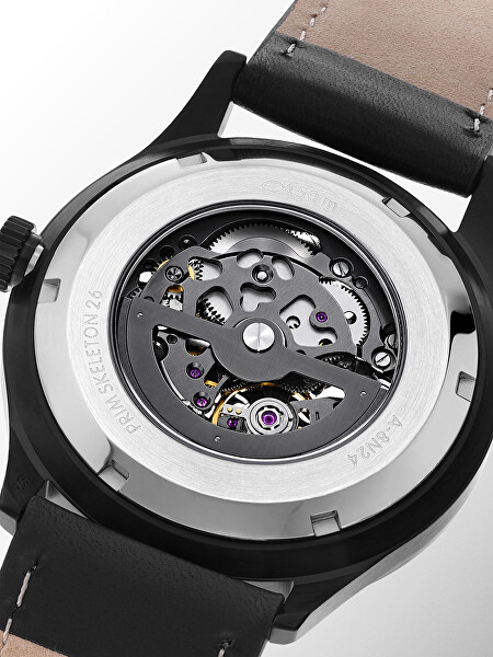 Skeleton Automatic W01P.13275.B
