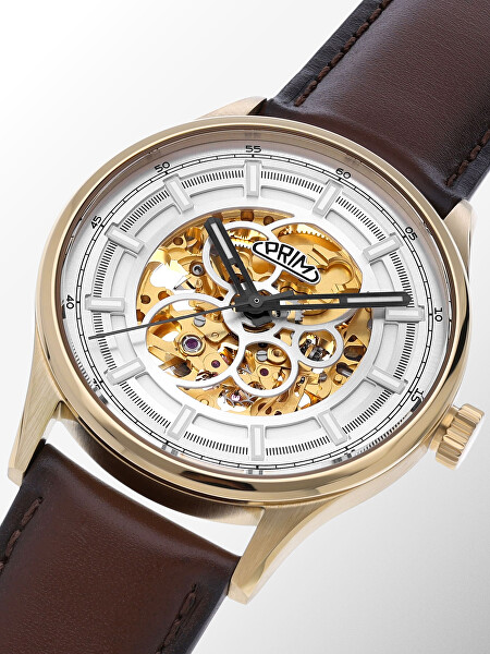 Skeleton Automatic W01P.13275.C