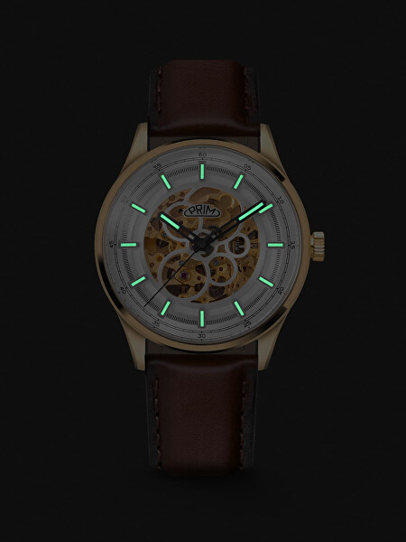 Skeleton Automatic W01P.13275.C