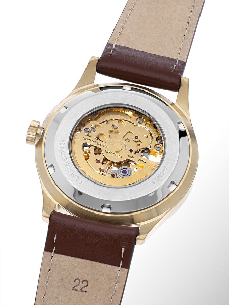 Skeleton Automatic W01P.13275.C