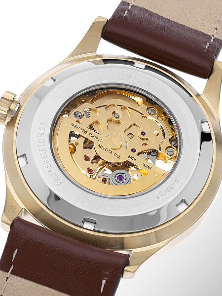 Skeleton Automatic W01P.13275.C