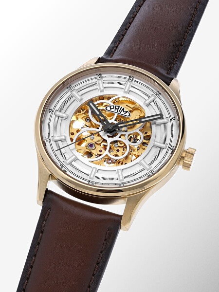 Skeleton Automatic W01P.13275.C