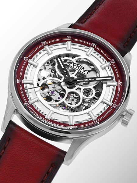 Skeleton Automatic W01P.13275.D