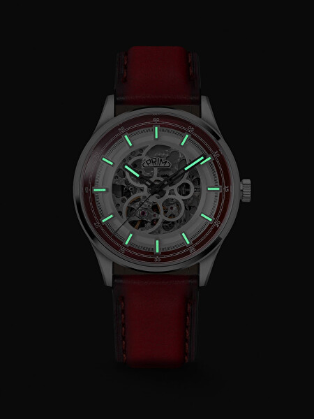 Skeleton Automatic W01P.13275.D