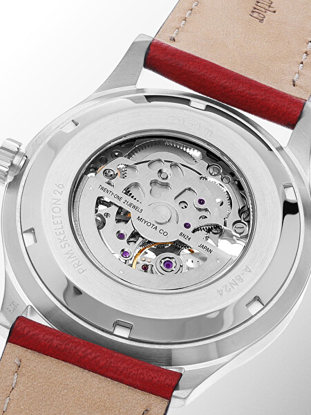 Skeleton Automatic W01P.13275.D