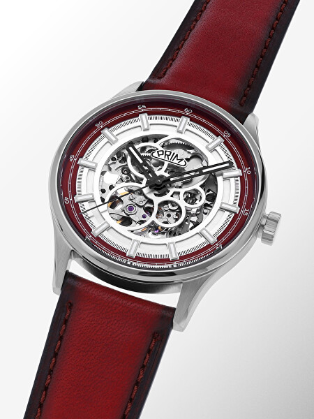 Skeleton Automatic W01P.13275.D