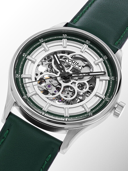 Skeleton Automatic W01P.13275.E