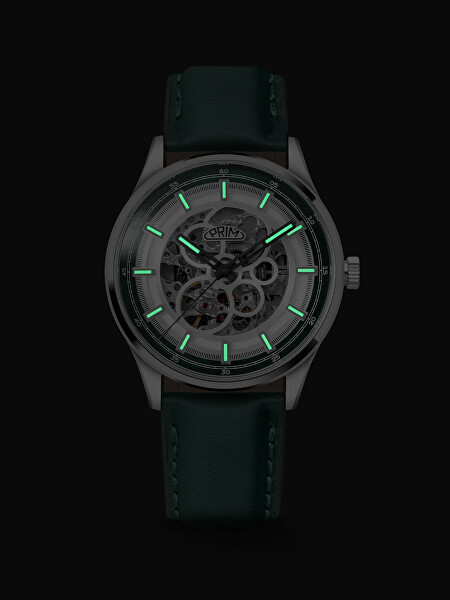 Skeleton Automatic W01P.13275.E