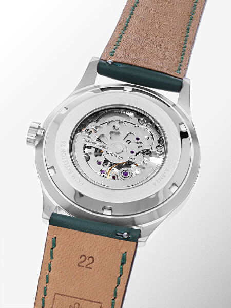 Skeleton Automatic W01P.13275.E