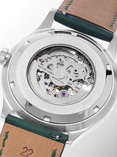 Skeleton Automatic W01P.13275.E
