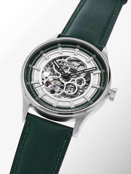 Skeleton Automatic W01P.13275.E
