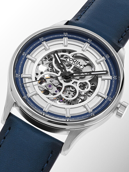 Skeleton Automatic W01P.13275.F