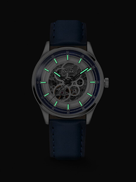 Skeleton Automatic W01P.13275.F