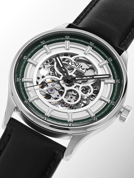 Skeleton Automatic W01P.13275.G
