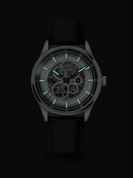 Skeleton Automatic W01P.13275.G