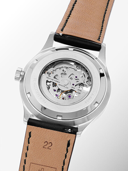Skeleton Automatic W01P.13275.G