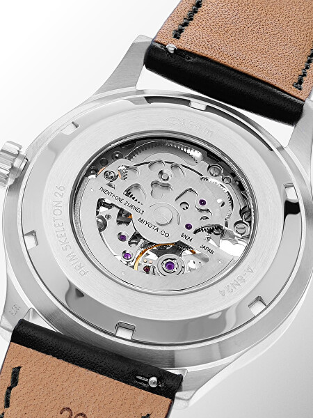Skeleton Automatic W01P.13275.G
