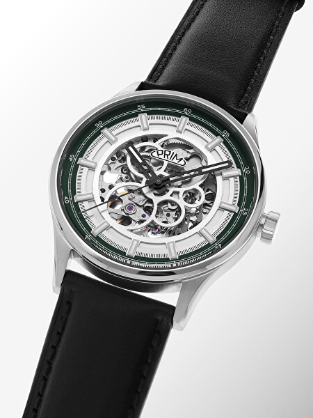 Skeleton Automatic W01P.13275.G