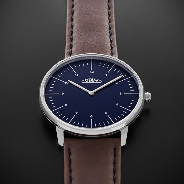 Slim Bauhaus Man W01P.13237.D