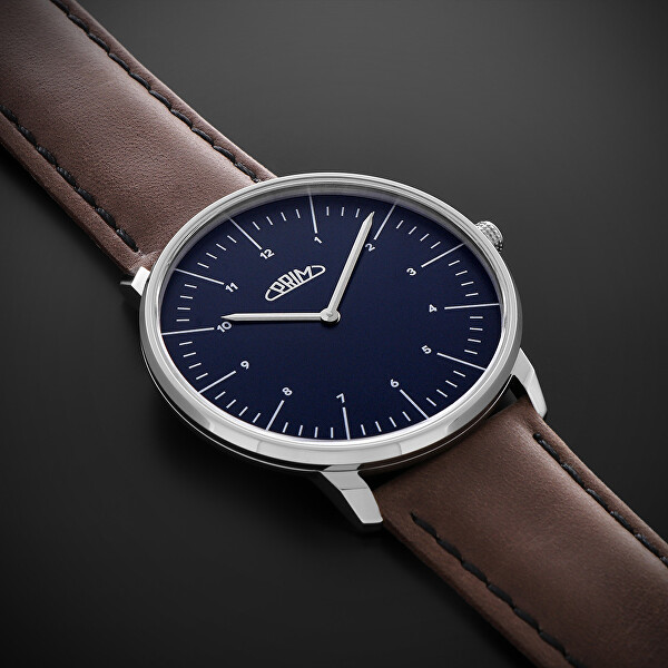 Slim Bauhaus Man W01P.13237.D