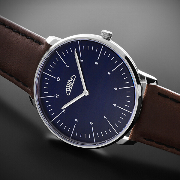 Slim Bauhaus Man W01P.13237.D