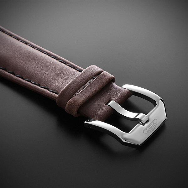 Slim Bauhaus Man W01P.13237.D