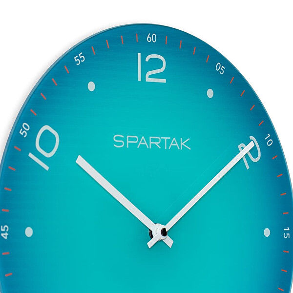 Spartak 39 - Laguna E09.5534.43