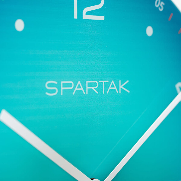 Spartak 39 - Laguna E09.5534.43