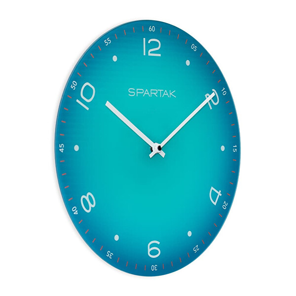Spartak 39 - Laguna E09.5534.43