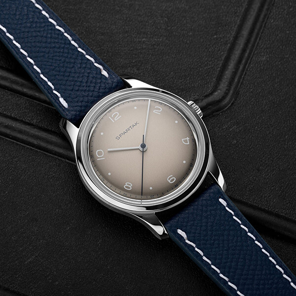 Spartak 39 Měsíční svit Automatic