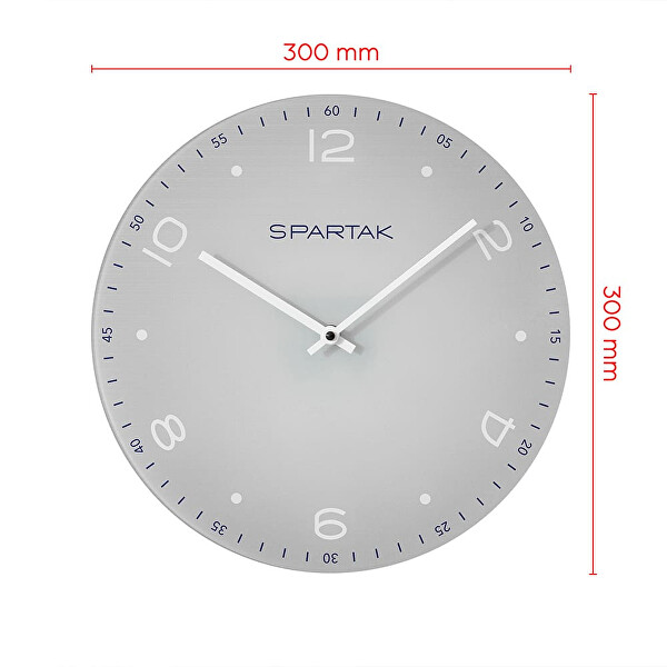 Spartak 39 - Měsíční svit E09.5534.00