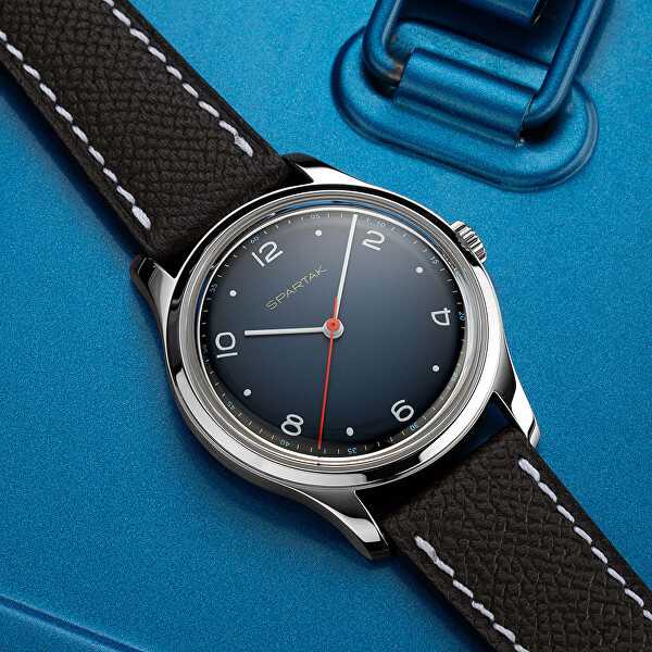 Spartak 39 Petrolej Automatic