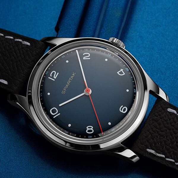 Spartak 39 Petrolej Automatic