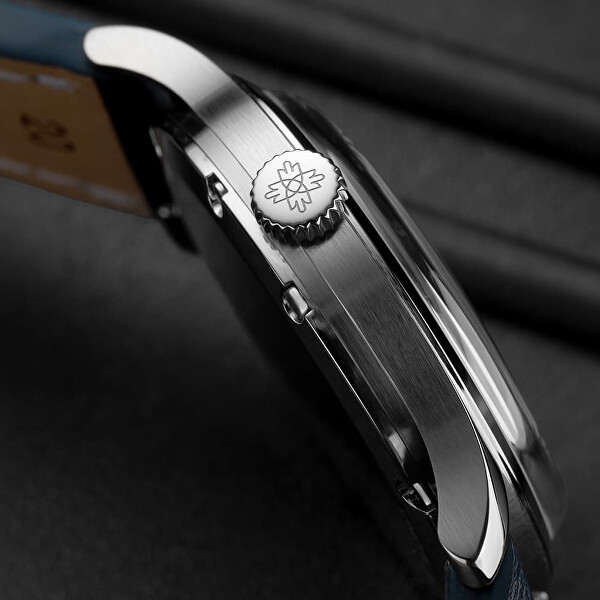 Spartak 39 Petrolej Automatic
