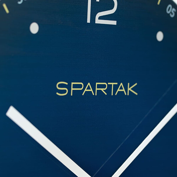 Spartak 39 - Petrolej E09.5534.32