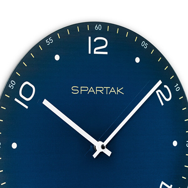 Spartak 39 - Petrolej E09.5534.32