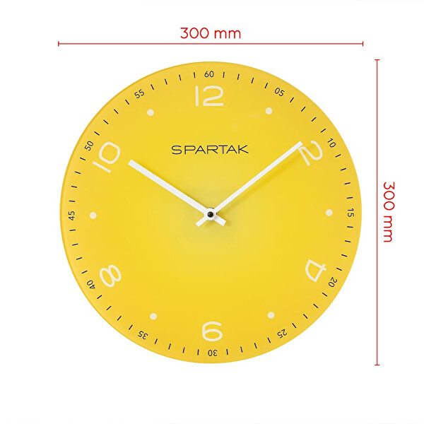Spartak 39 - Písečný vítr E09.5534.10