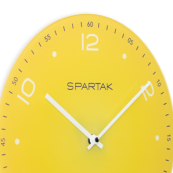 Spartak 39 - Písečný vítr E09.5534.10