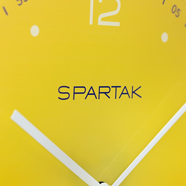 Spartak 39 - Písečný vítr E09.5534.10