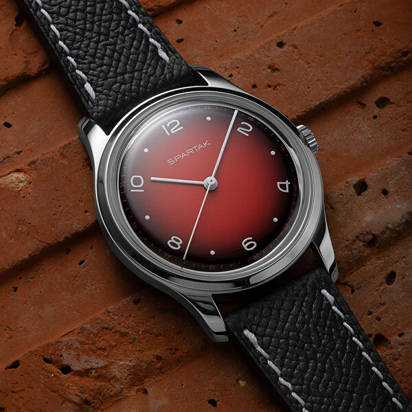 Spartak 39 Ticho Automatic