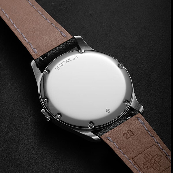 Spartak 39 Ticho Automatic