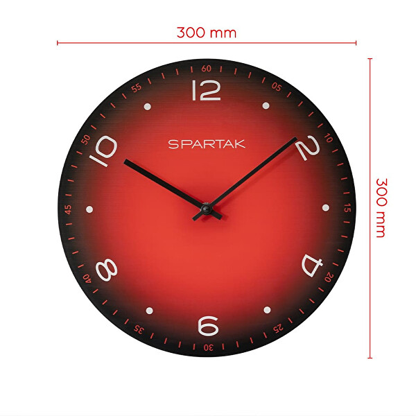 Spartak 39 - Ticho před bouří E09.5534.22