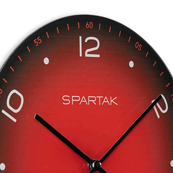 Spartak 39 - Ticho před bouří E09.5534.22
