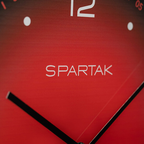 Spartak 39 - Ticho před bouří E09.5534.22