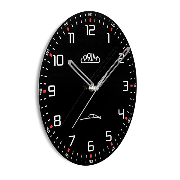 Speedline - černo-bílé E09.5530.9000