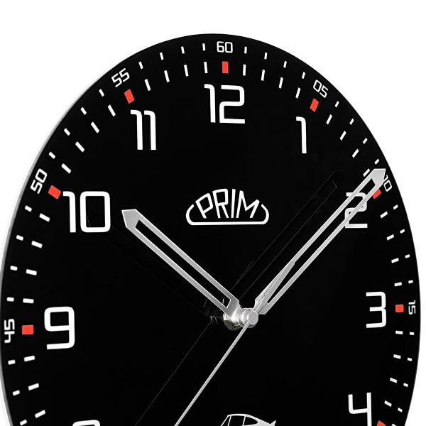 Speedline - černo-bílé E09.5530.9000